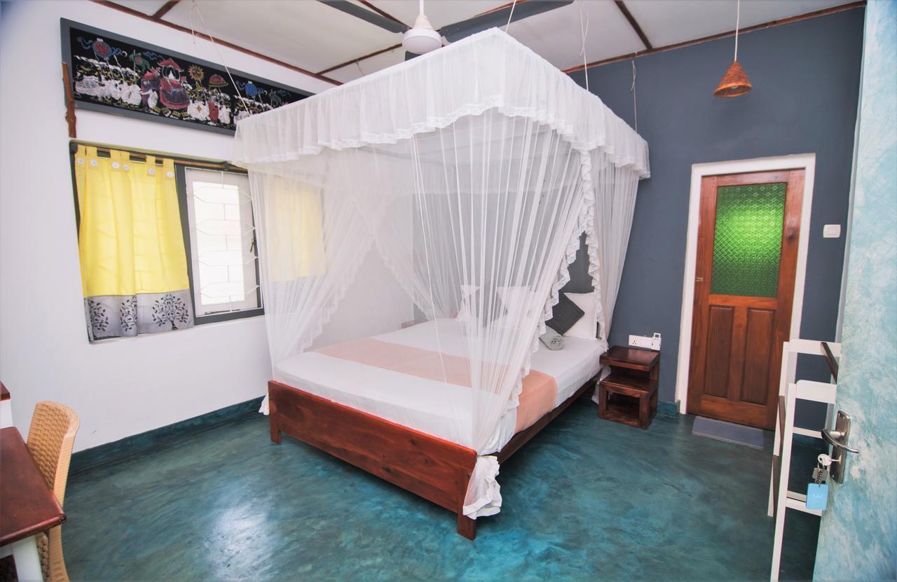 Banana Garden Hotel Banduramulla Luaran gambar