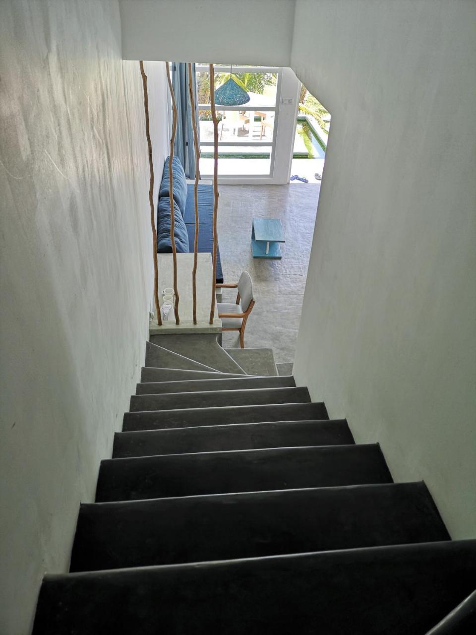 Banana Garden Hotel Banduramulla Luaran gambar