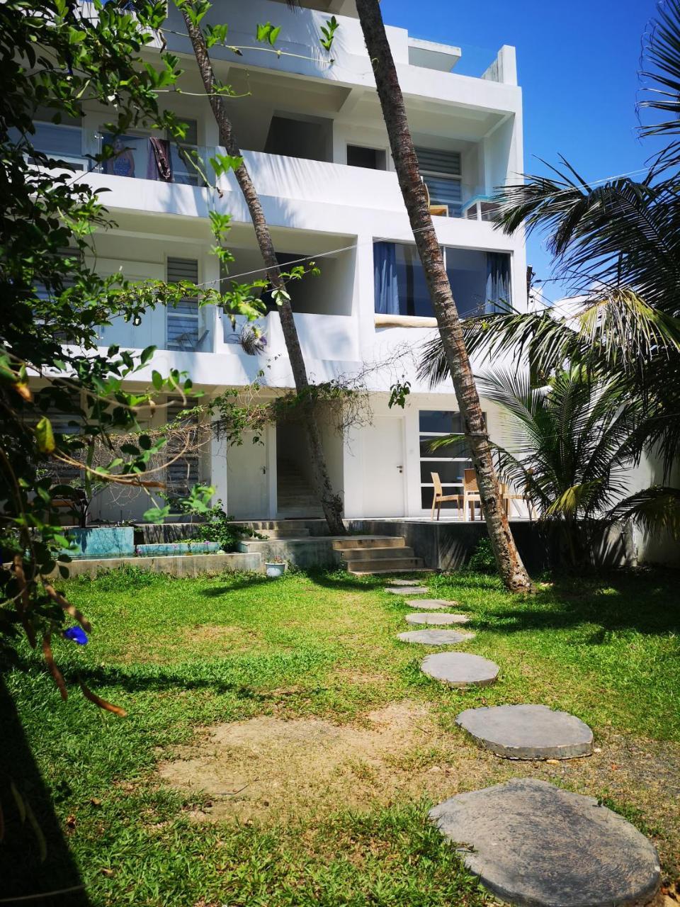 Banana Garden Hotel Banduramulla Luaran gambar