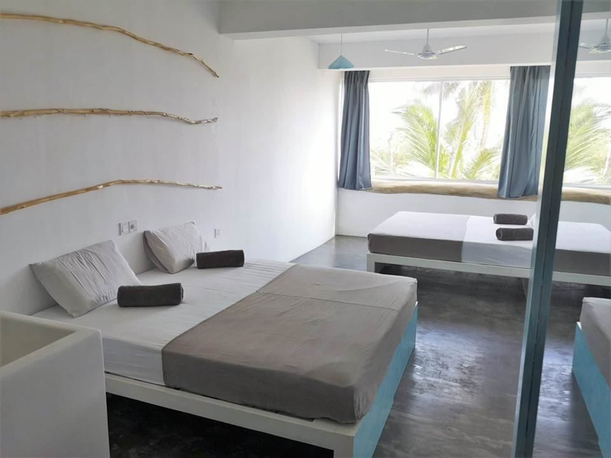 Banana Garden Hotel Banduramulla Luaran gambar